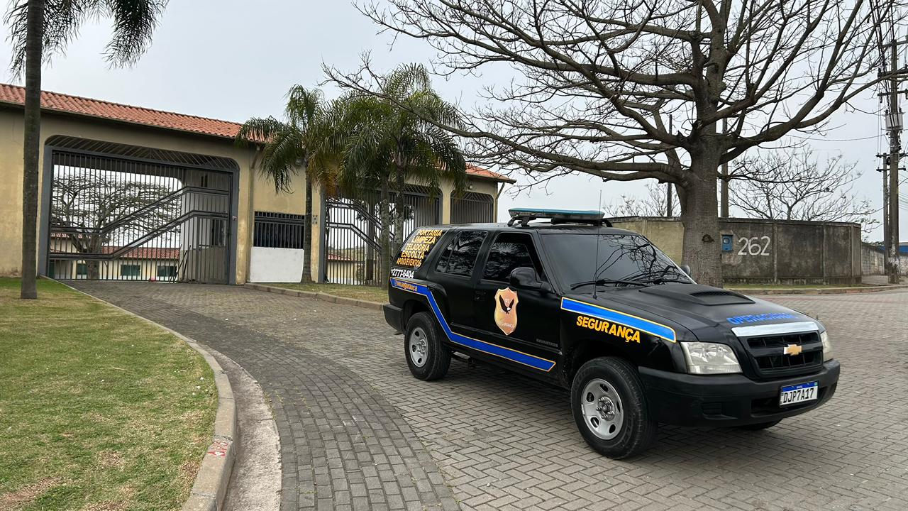 Equipe em formação