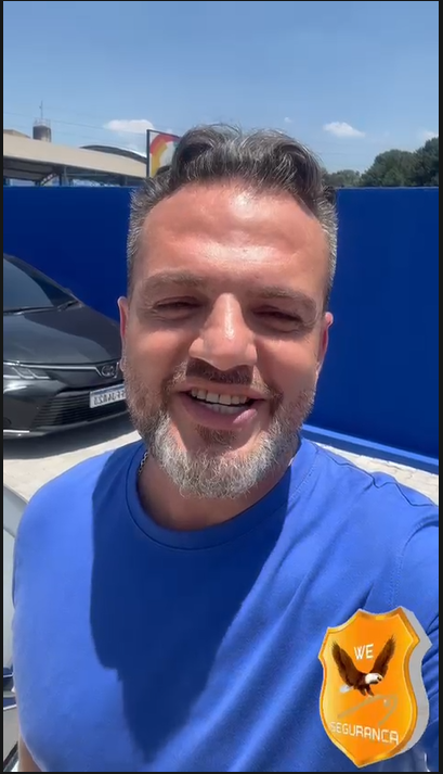 Depoimento de Eduardo Boigues